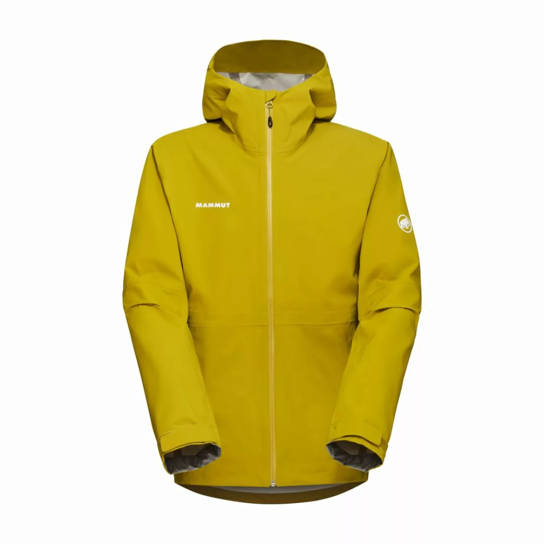 Mammut Linard Guide HS Hooded Jacket Men - Hardshelljacke günstig online kaufen