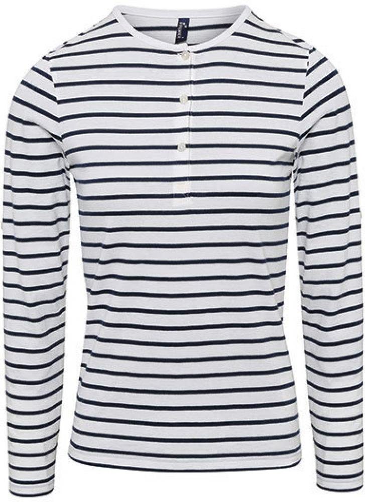 Premier Workwear Langarmshirt Damen Long-John Roll günstig online kaufen