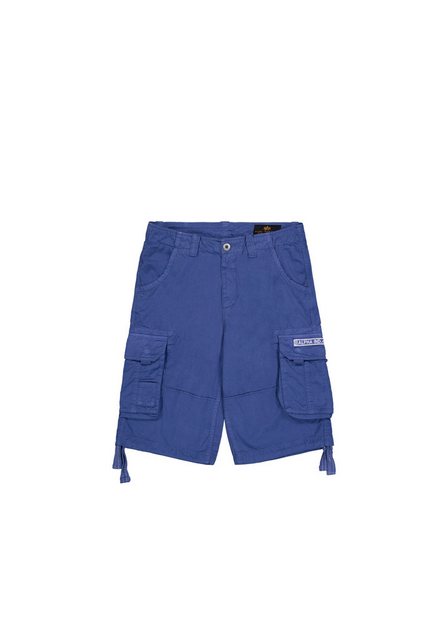 Alpha Industries Shorts Alpha Industries Men - Shorts Jet Short günstig online kaufen