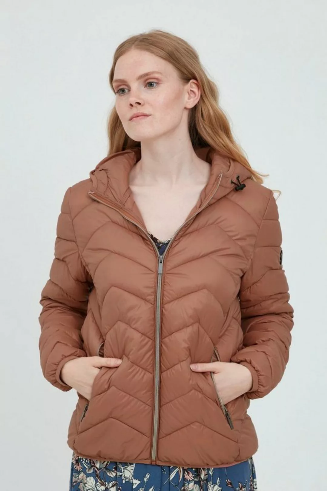 fransa Steppjacke Fransa FRBapadding günstig online kaufen