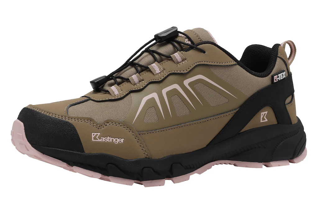 Kastinger Outdoorschuh "FS-GRASBERG LOW KTX" günstig online kaufen