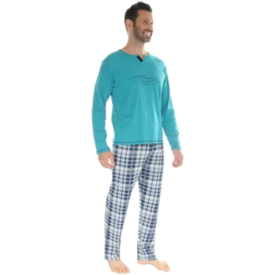 Christian Cane  Pyjamas/ Nachthemden IRWIN günstig online kaufen