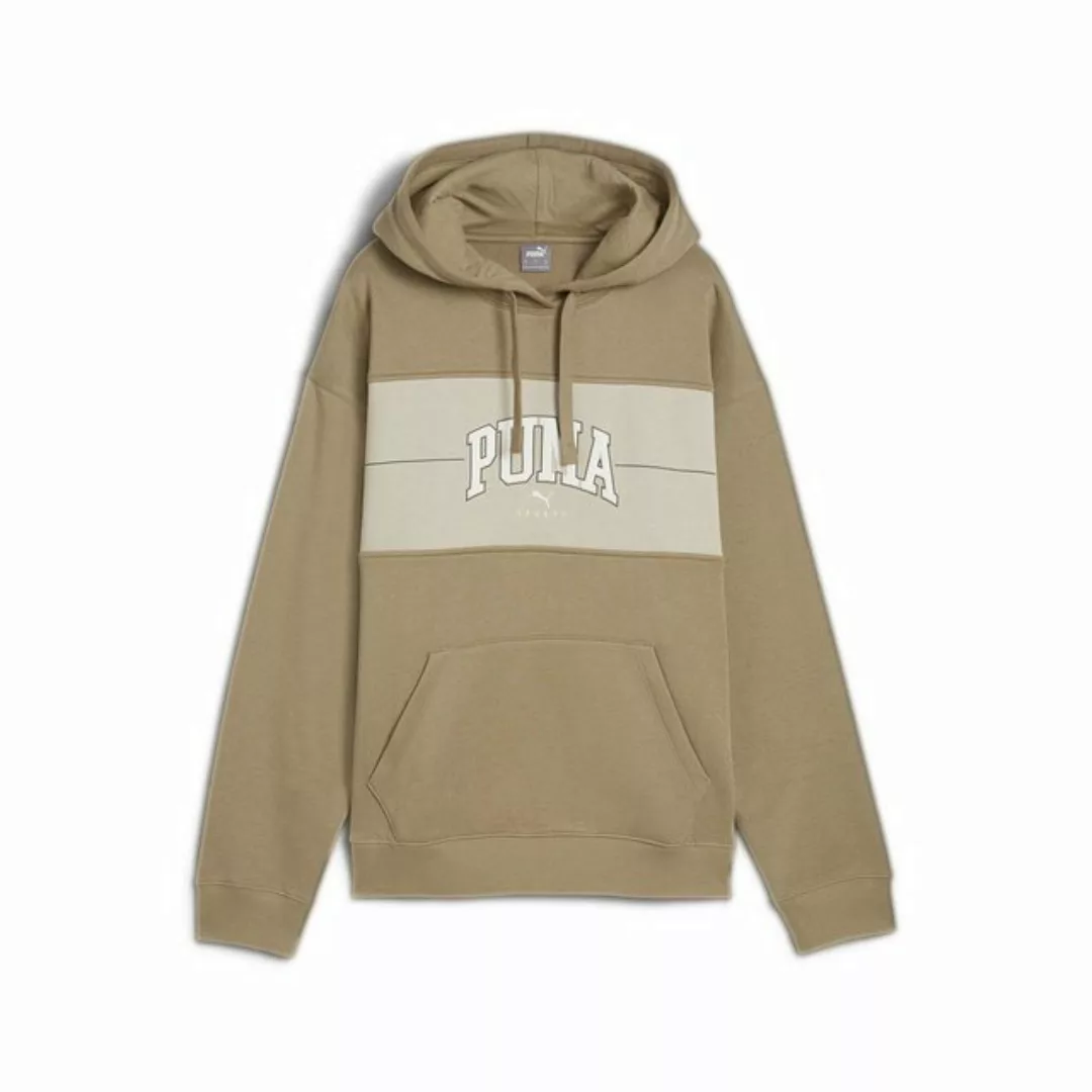 PUMA Kapuzensweatshirt SQUAD HOODIE FL günstig online kaufen