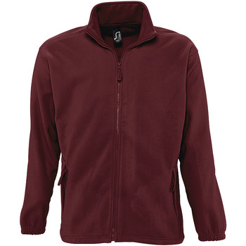 Sols  Fleecepullover NORTH POLAR MEN-CHAQUETA HOMBRE CON CREMALLERA günstig online kaufen