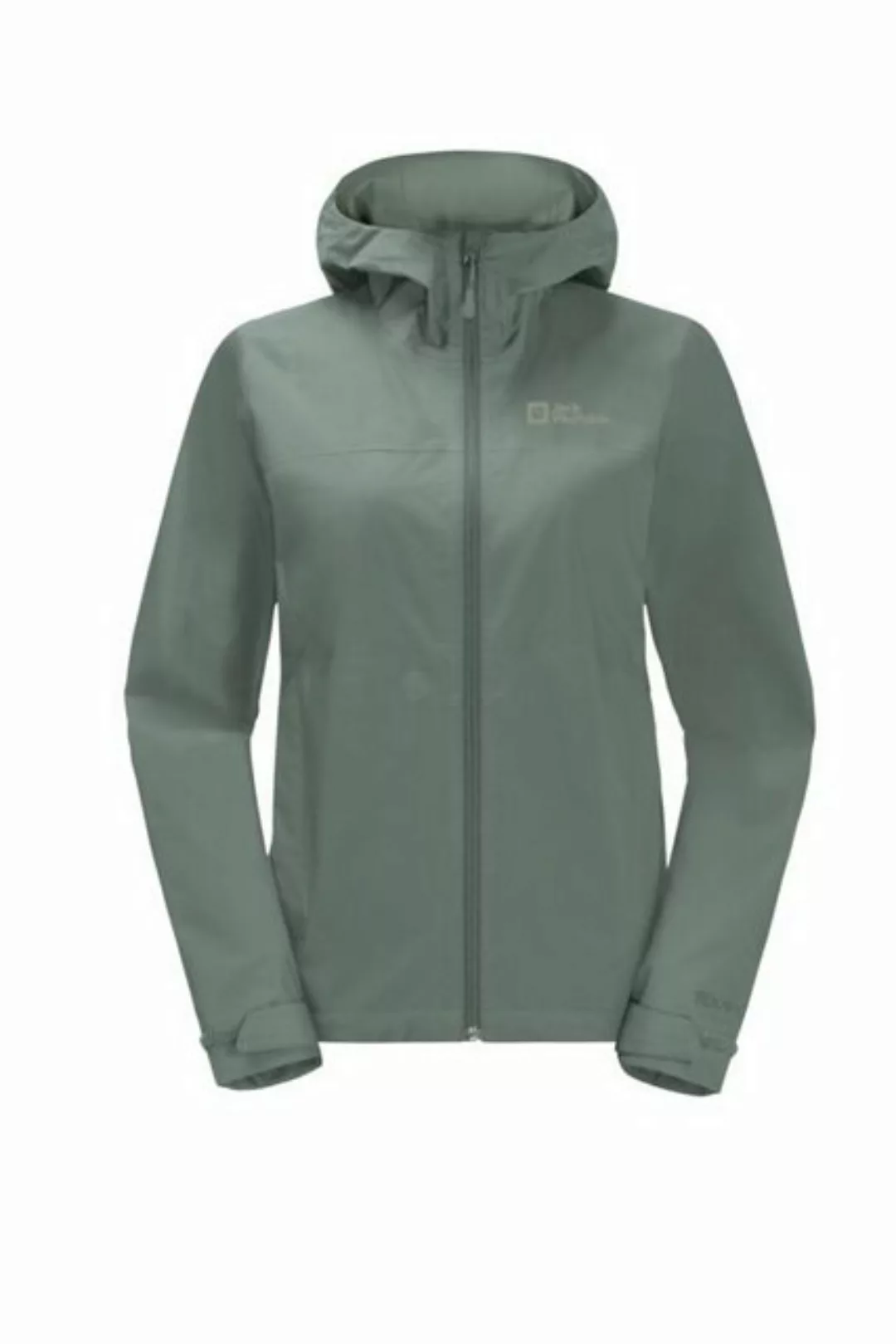 Jack Wolfskin Funktionsjacke ELSBERG 2.5L JKT W wasserdicht günstig online kaufen