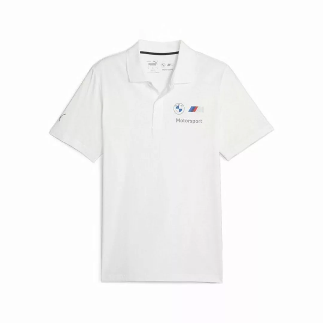 PUMA Poloshirt BMW M Motorsport Poloshirt Erwachsene günstig online kaufen