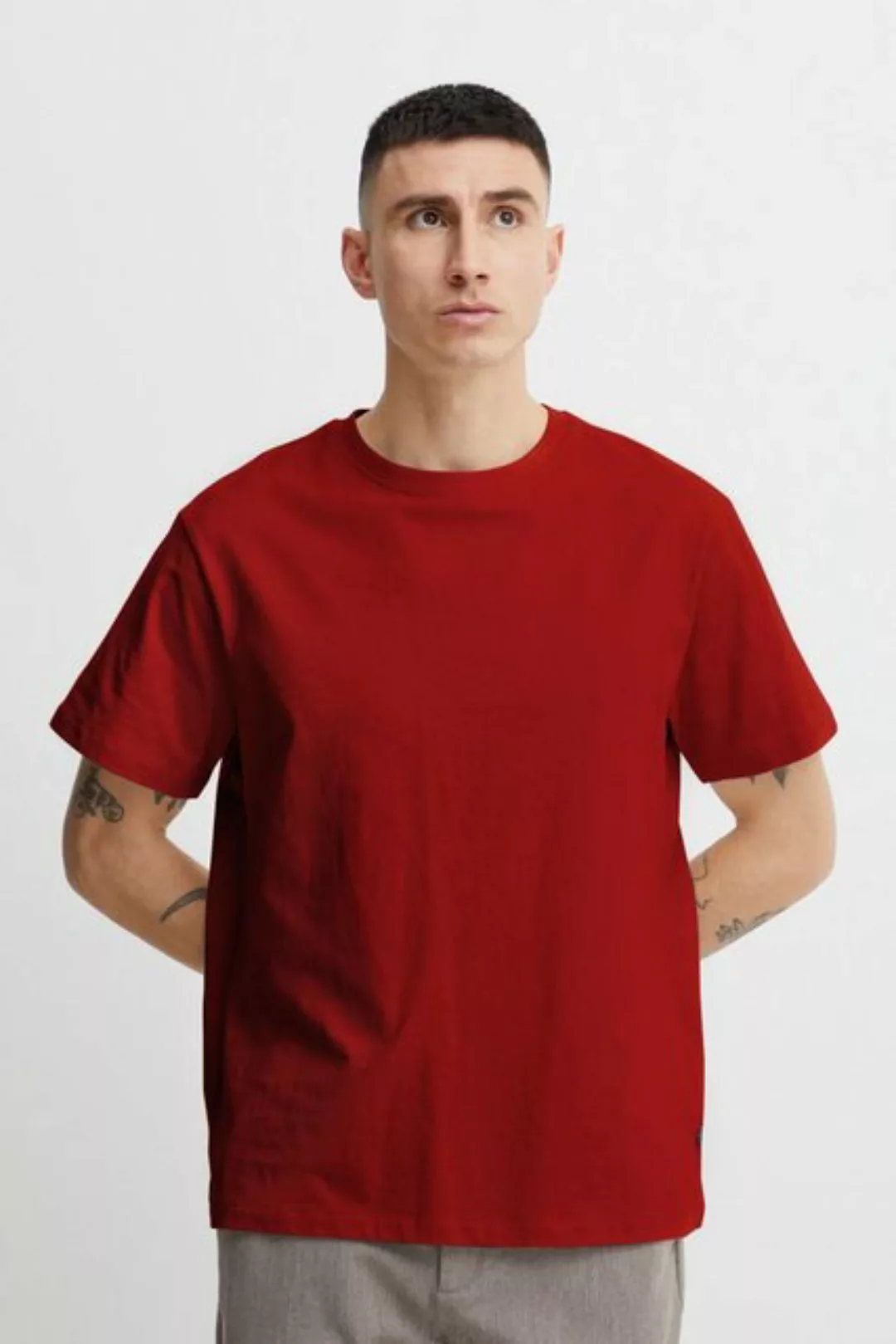 !Solid T-Shirt SDCadel SS 21107195 günstig online kaufen