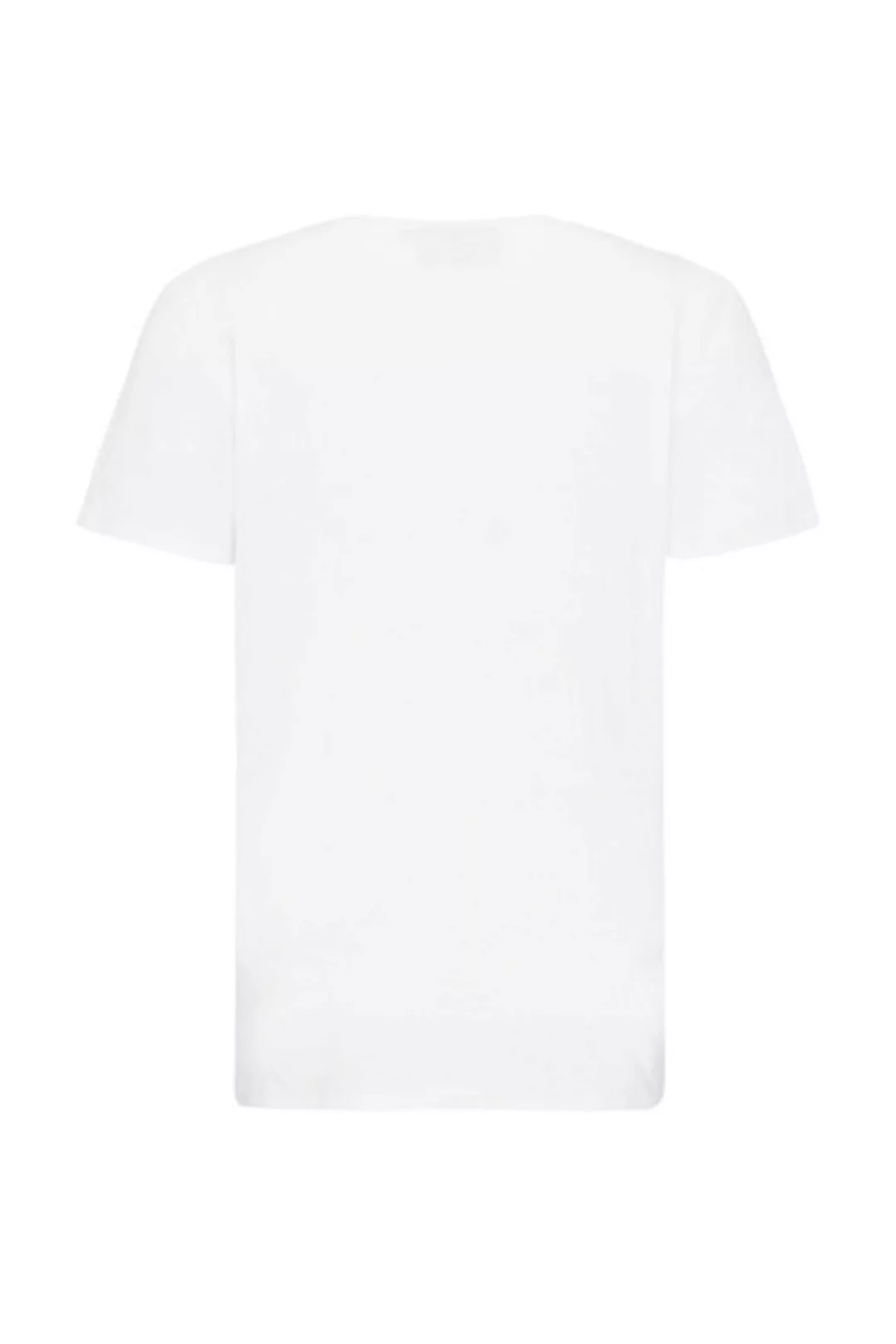 Basic T-shirt #Bikeskull günstig online kaufen