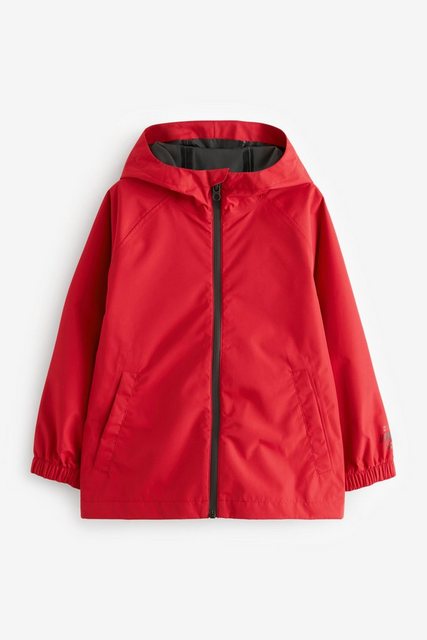 Next Anorak Wasserdichter Anorak-Mantel (1-St) günstig online kaufen