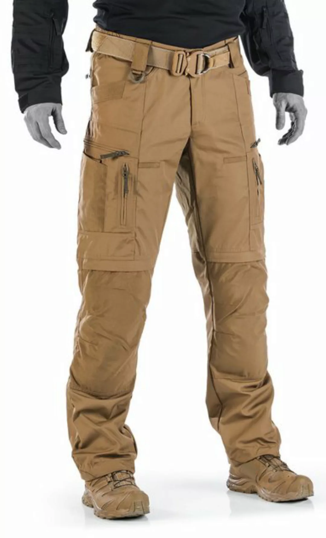 UF PRO Trekkinghose UF PRO P-40 All-Terrain GEN.2 TACTICAL PANTS Einsatzhos günstig online kaufen