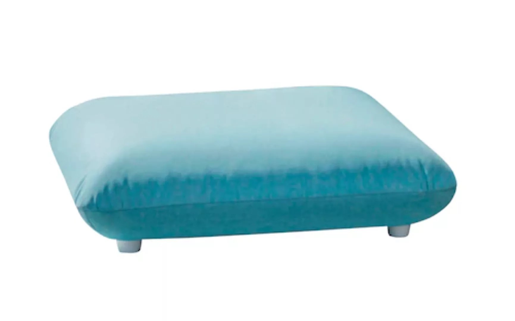 W.SCHILLIG Sofaelement »lagoona«, Outdoor Hockerelement günstig online kaufen