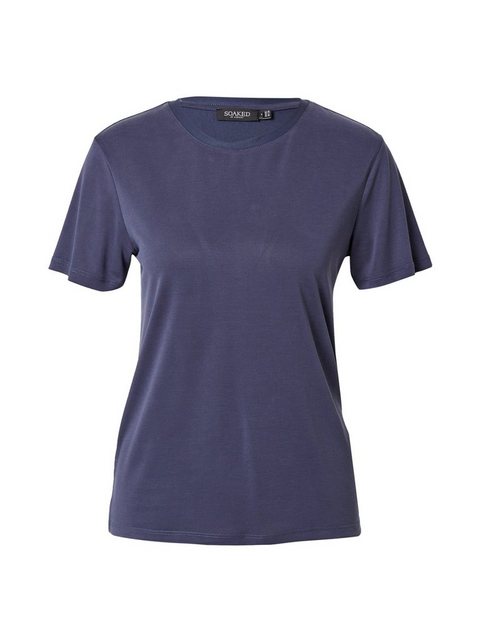 SOAKED IN LUXURY T-Shirt Columbine (1-tlg) Plain/ohne Details günstig online kaufen