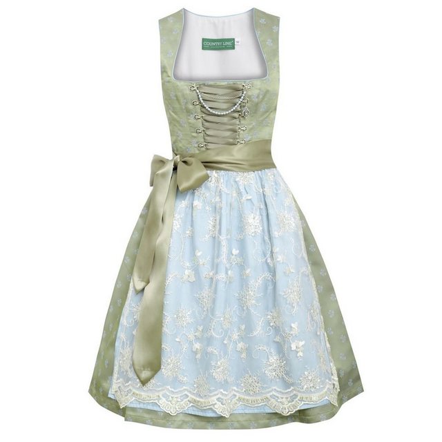 Country Line Dirndl Trachten günstig online kaufen