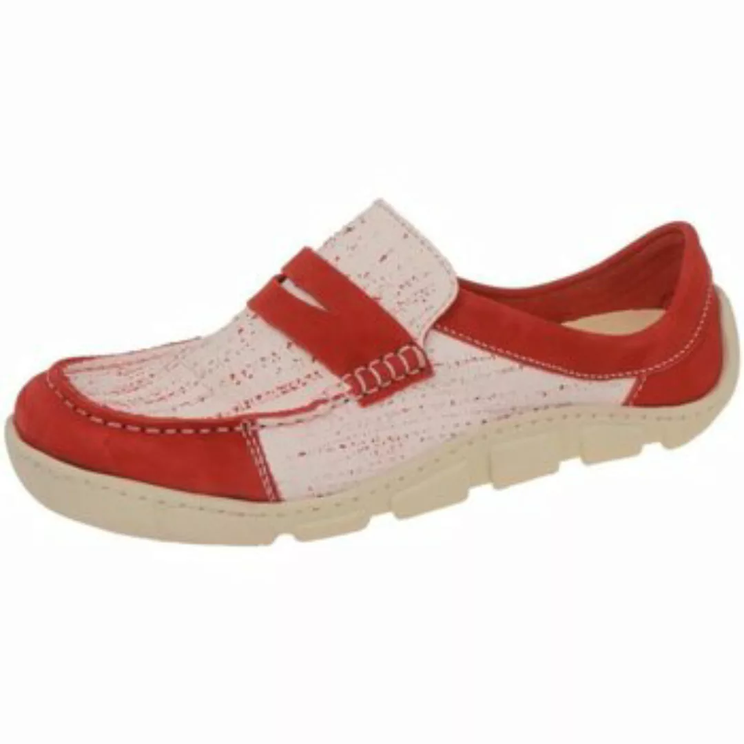 Eject  Damenschuhe Slipper Flight Slipper weiß Clogs 16161/1.001 günstig online kaufen