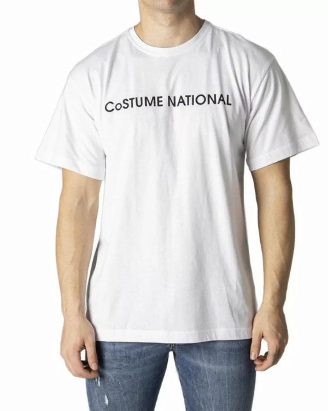 Costume National T-Shirt günstig online kaufen