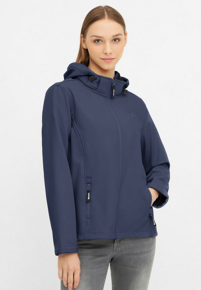 Bench. Outdoorjacke 643185 günstig online kaufen