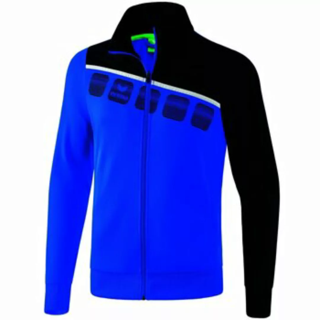 Erima  Herren-Jacke Sport 5-C polyester jacket 1021901/501955 günstig online kaufen