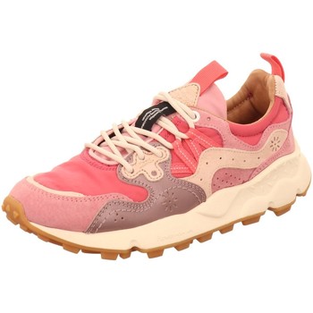 Flower Mountain  Sneaker 001 2016780 01-1M13--fuchs günstig online kaufen