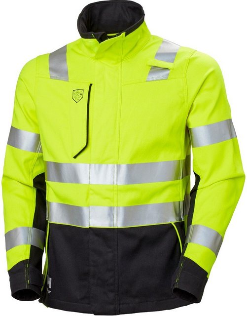 Helly Hansen Kurzjacke Fyre Jacket günstig online kaufen