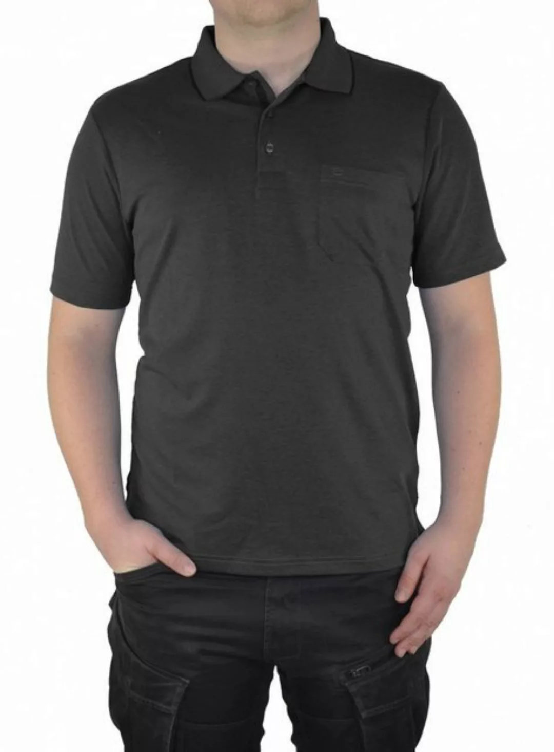 Redmond Poloshirt Poloshirt günstig online kaufen