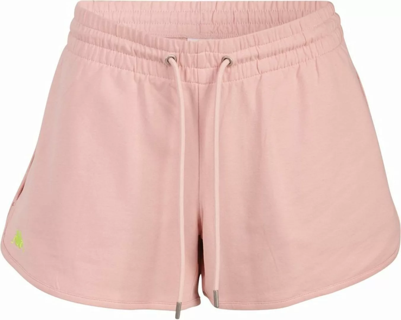 Kappa Shorts, - in sommerlicher French-Terry Qualität günstig online kaufen