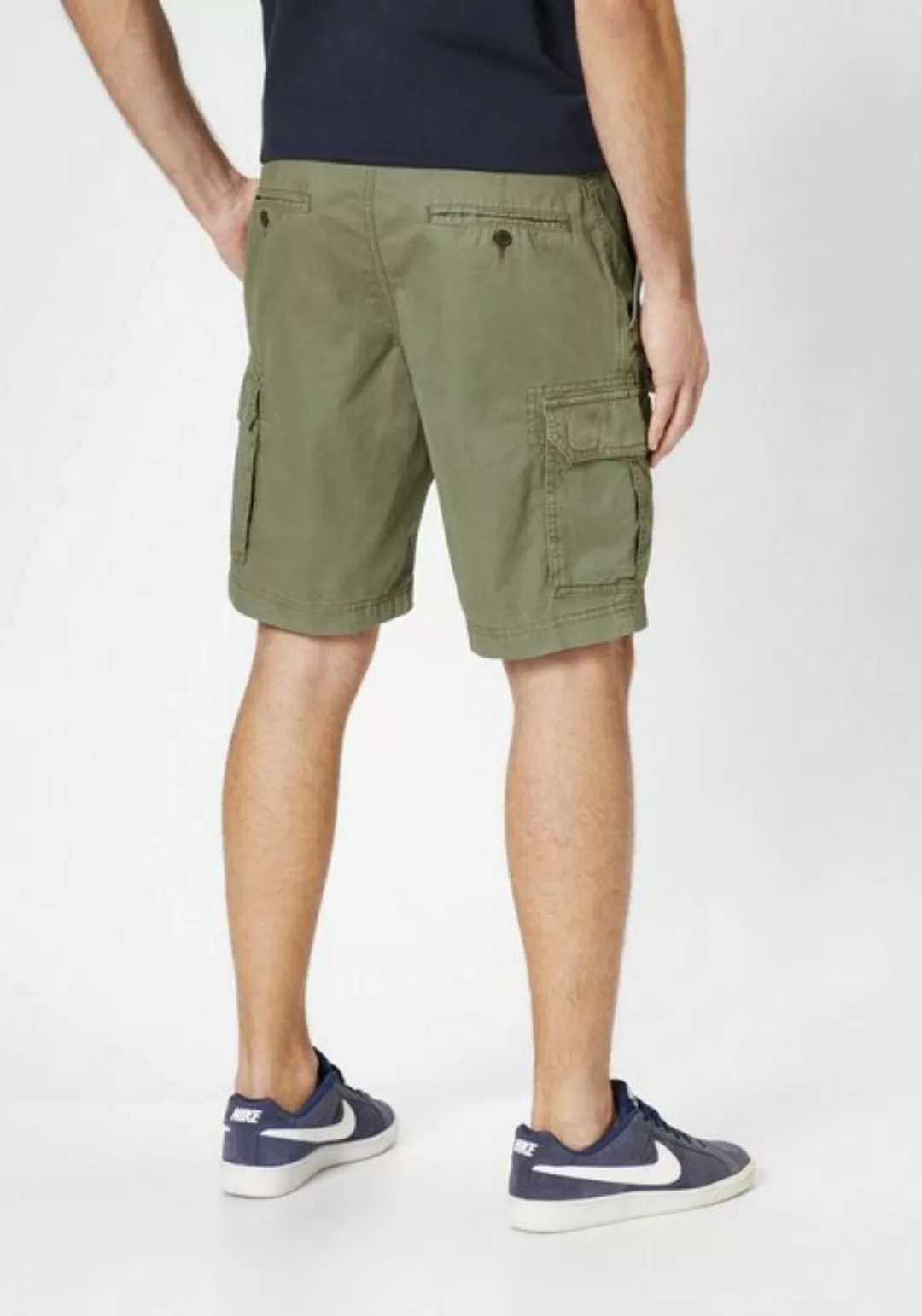 Paddock's Cargobermudas RELAX Bermuda Regular-Fit CARGO Bermudas günstig online kaufen