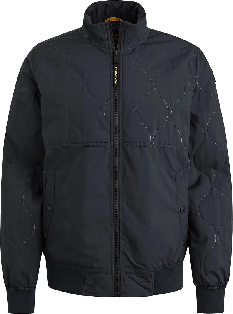 PME Legend Jacke Raider Navy - Größe XXL günstig online kaufen