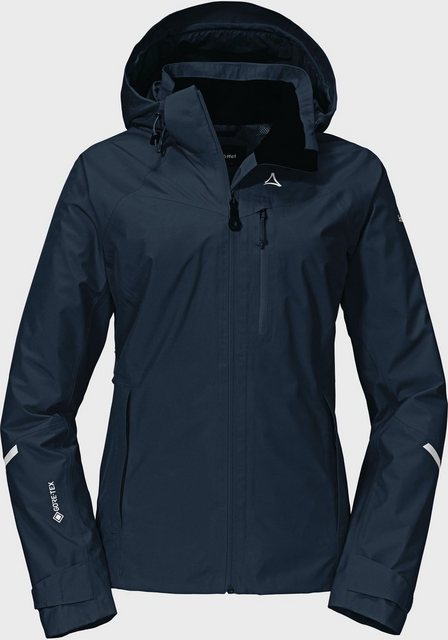 Schöffel Outdoorjacke Jacket Kreuzjoch L günstig online kaufen