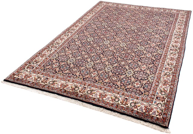 morgenland Orientteppich »Perser - Bidjar - 248 x 168 cm - hellbraun«, rech günstig online kaufen