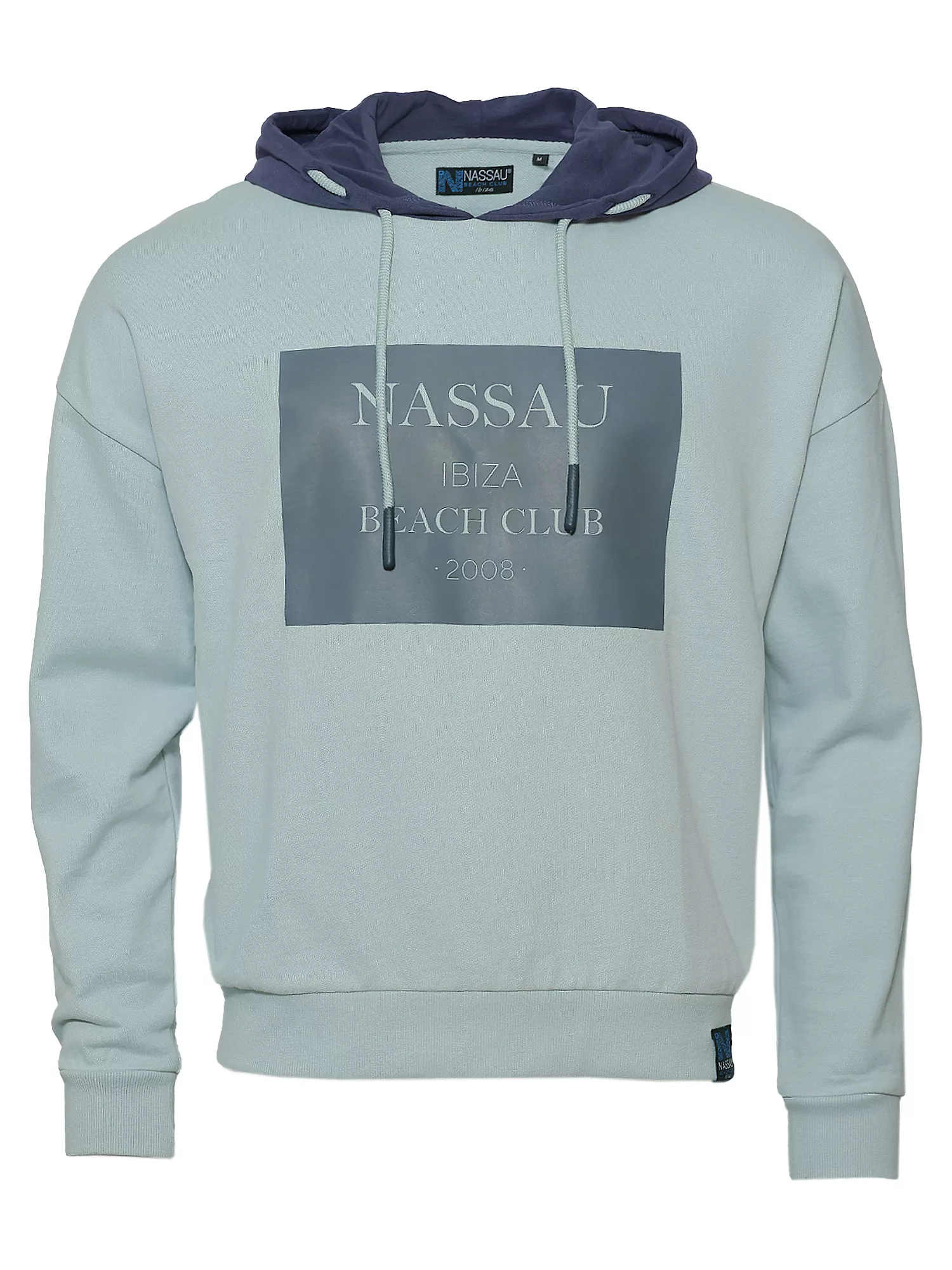 NASSAU BEACH Kapuzenpullover "NB231051" günstig online kaufen