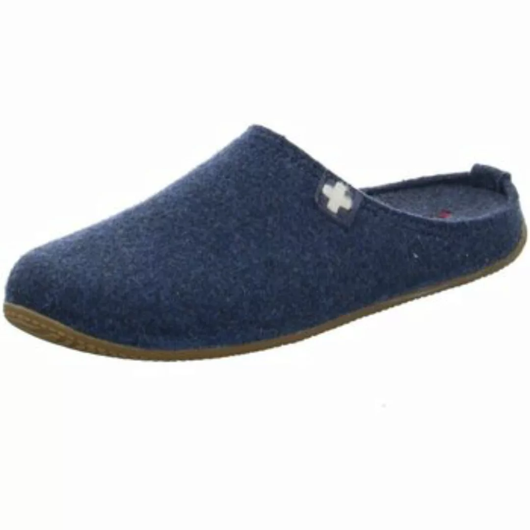 Kitzbuehel  Hausschuhe 3886-584 midnight navy 3886-584 günstig online kaufen