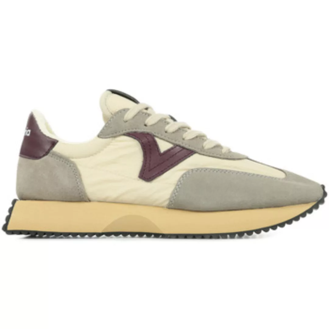 Victoria  Sneaker Cosmos Retro Nylon Serraje günstig online kaufen