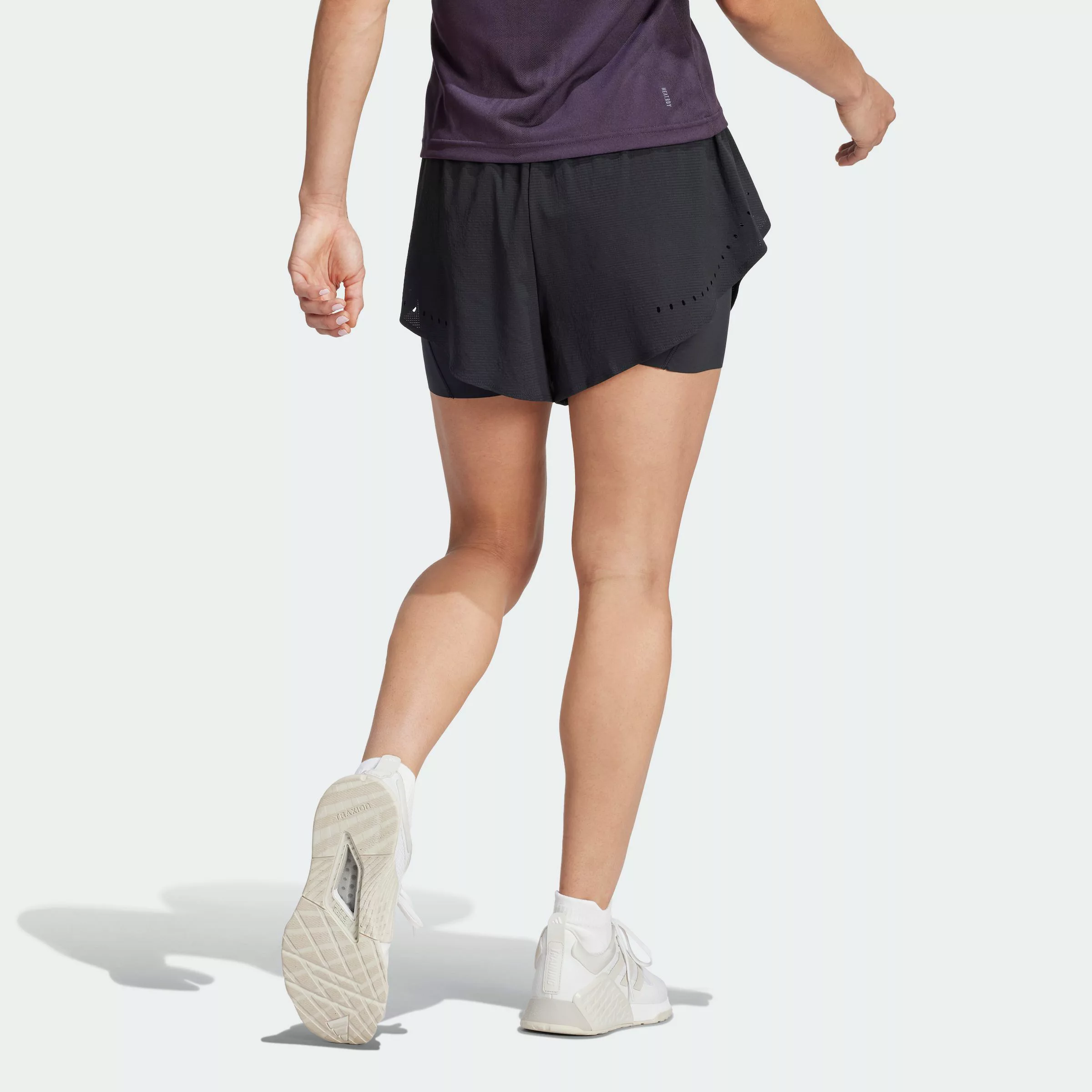 adidas Performance Shorts "D4T HIIT 2IN1SH", (1 tlg.) günstig online kaufen