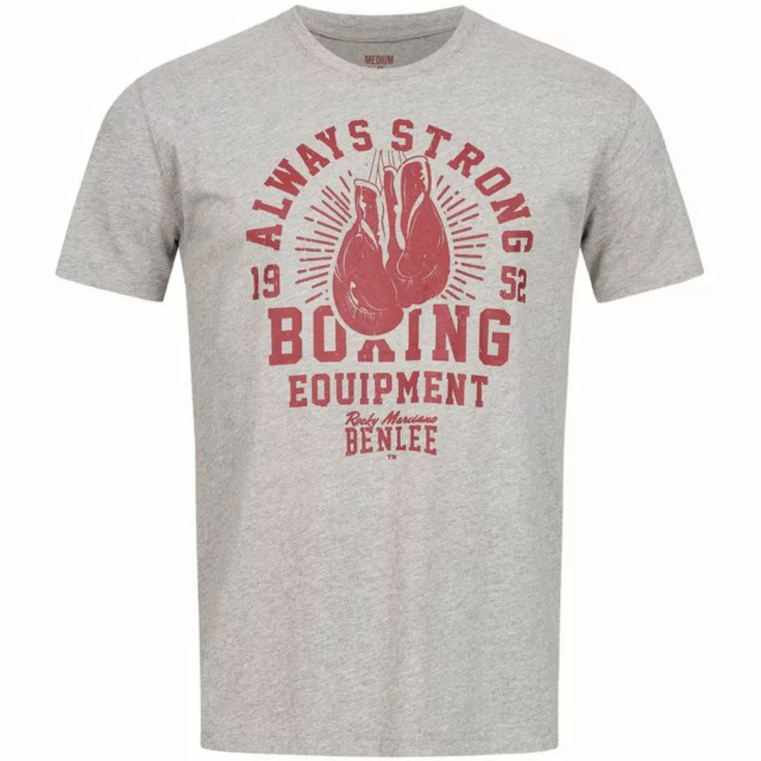 Benlee Rocky Marciano T-Shirt Equipt günstig online kaufen