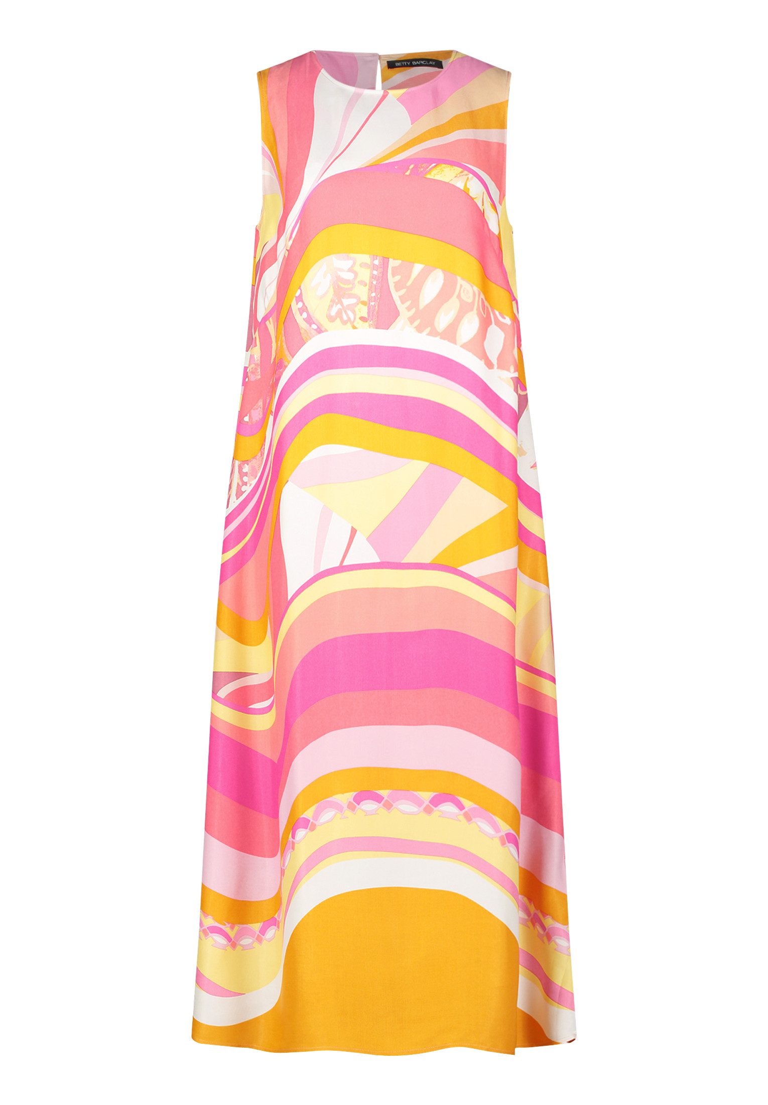 Betty Barclay Sommerkleid Betty Barclay Damen günstig online kaufen