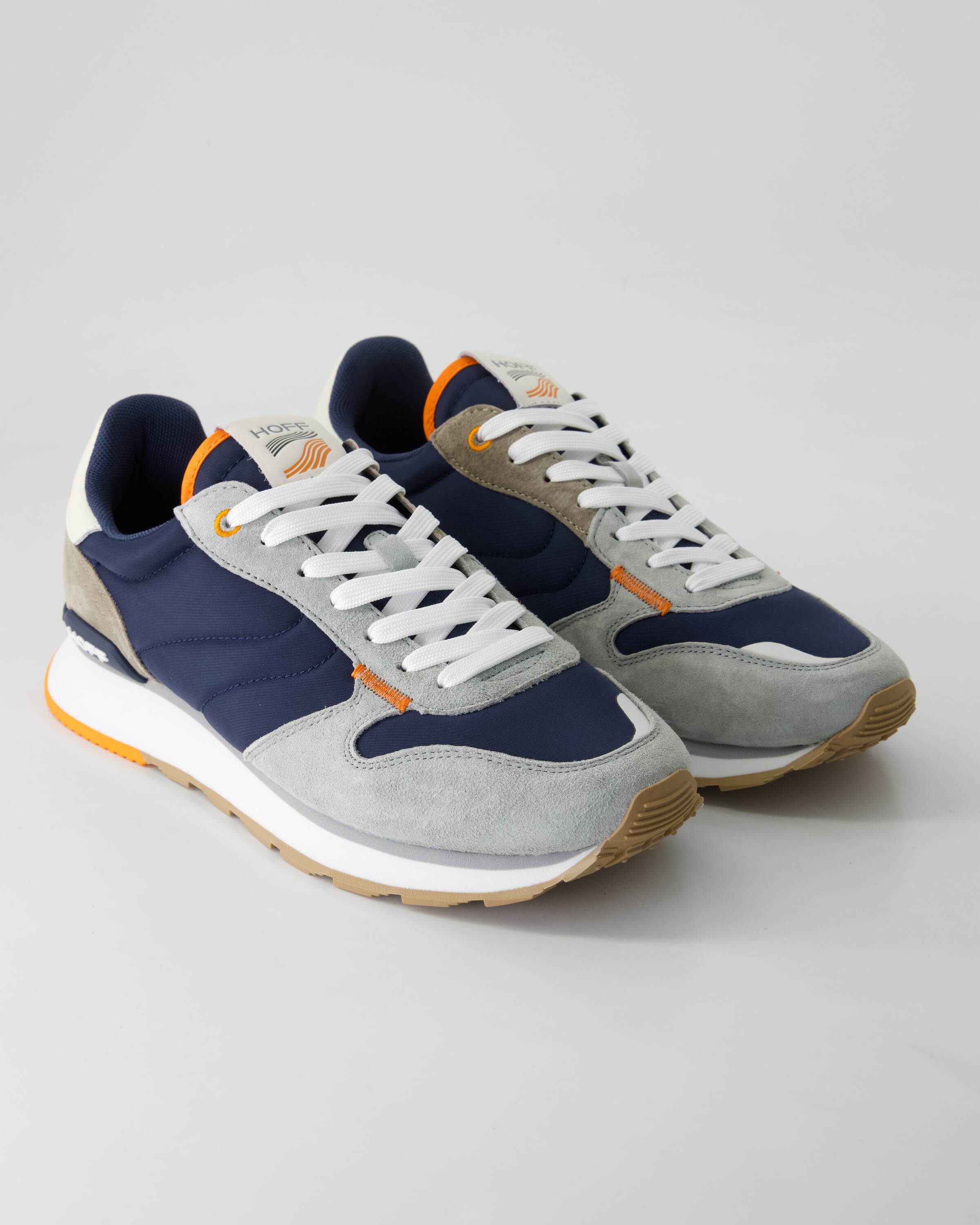 Hoff Delos Schnürschuh Obermaterial: Leder und günstig online kaufen