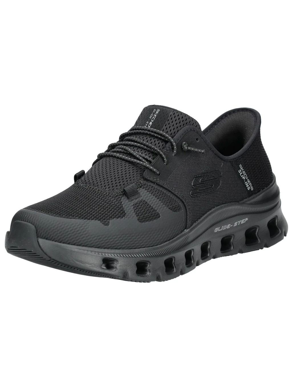 Skechers Sneaker "Skechers Sneaker Textil" günstig online kaufen