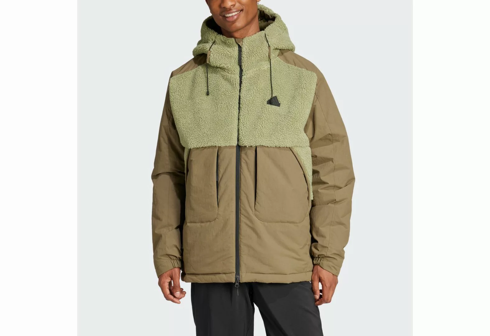 adidas Sportswear Outdoorjacke CITY ESCAP J günstig online kaufen