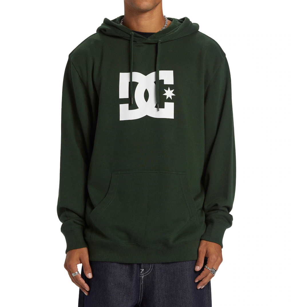 DC Shoes Kapuzensweatshirt DC Star günstig online kaufen