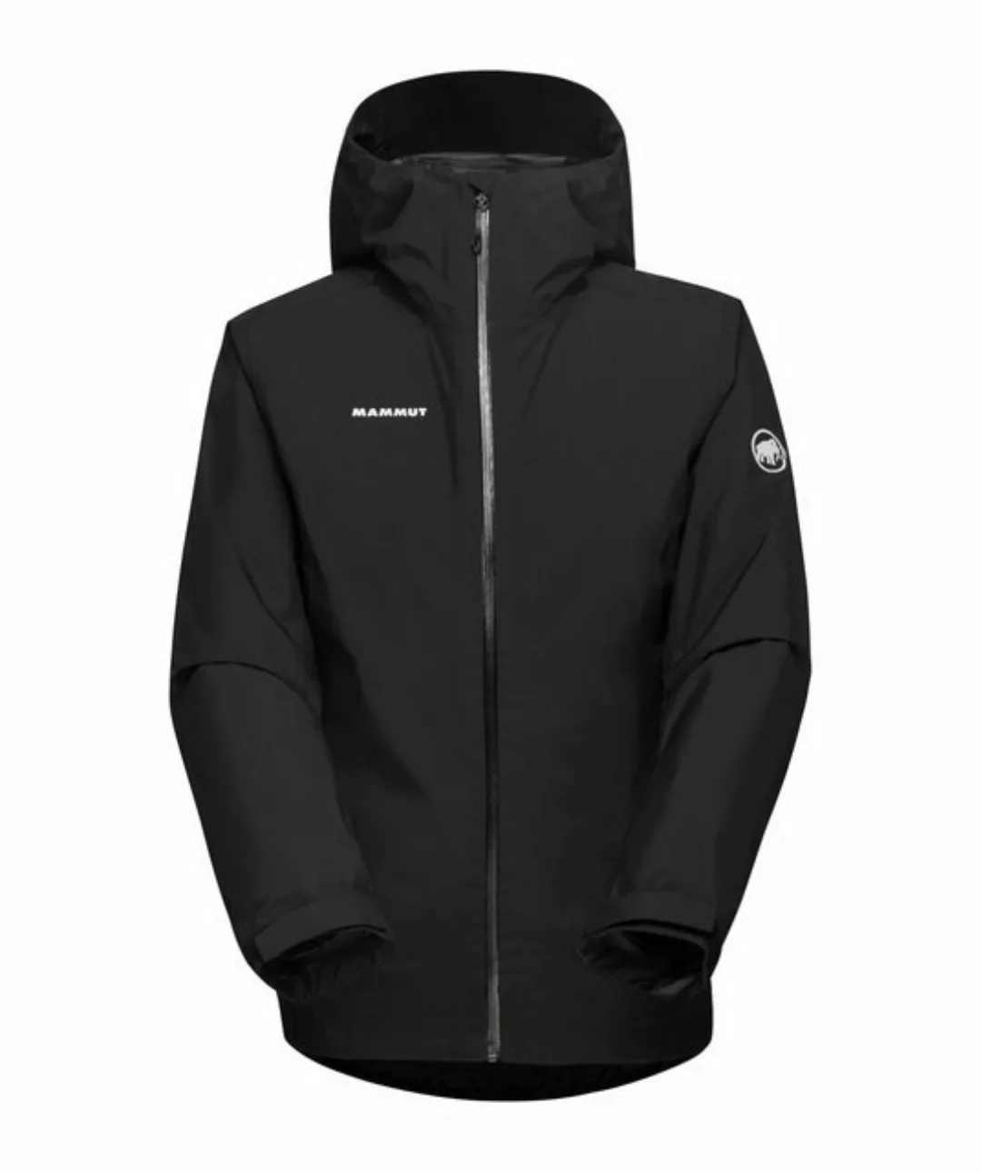 Mammut Hardshelljacke Alto Light 3 in 1 HS Hooded Jacket Women günstig online kaufen