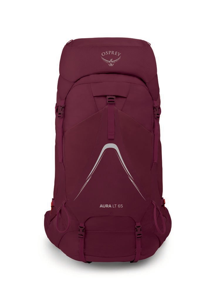 Osprey Aura AG LT 65 - Rucksack günstig online kaufen