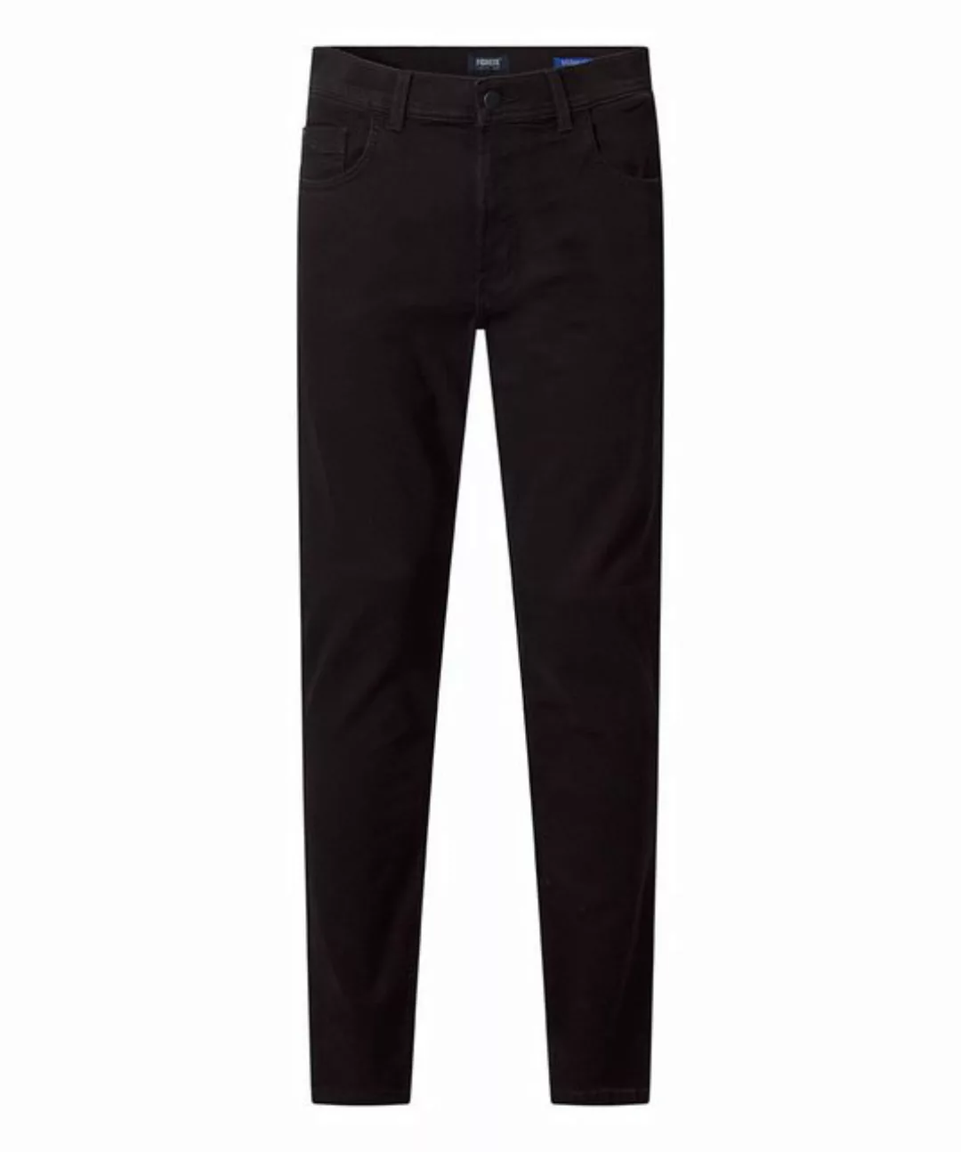 Pioneer Authentic Jeans 5-Pocket-Jeans PIONEER RANDO black black raw 16801 günstig online kaufen