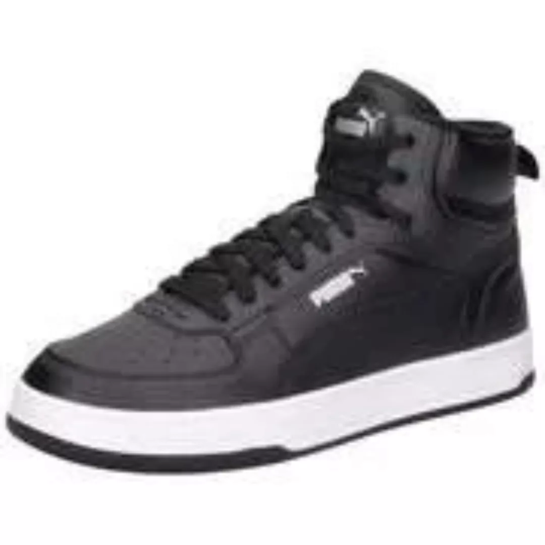 PUMA Puma Caven 2.0 Mid WTR Herren schwarz|schwarz|schwarz|schwarz|schwarz| günstig online kaufen