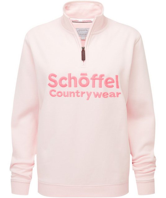 Schöffel Country Troyer Sweat-Troyer St. Issey günstig online kaufen