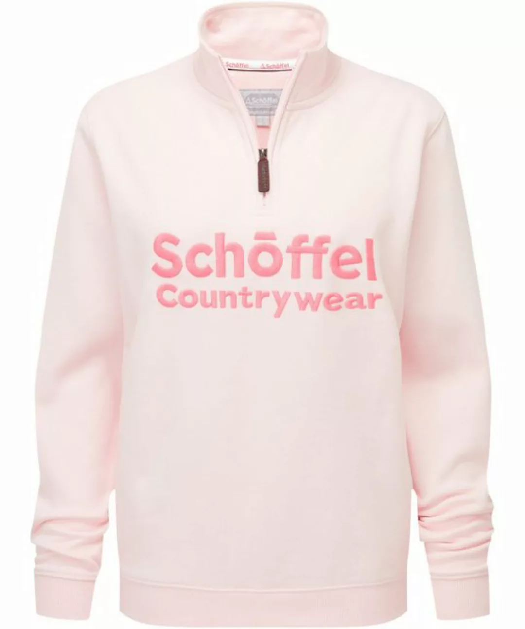 Schöffel Country Troyer Sweat-Troyer St. Issey günstig online kaufen