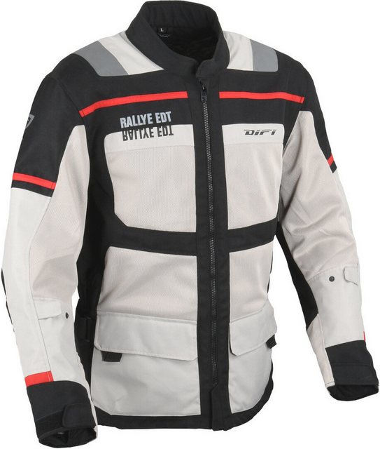 DIFI Motorradjacke Kalahari Air Motorrad Textiljacke günstig online kaufen