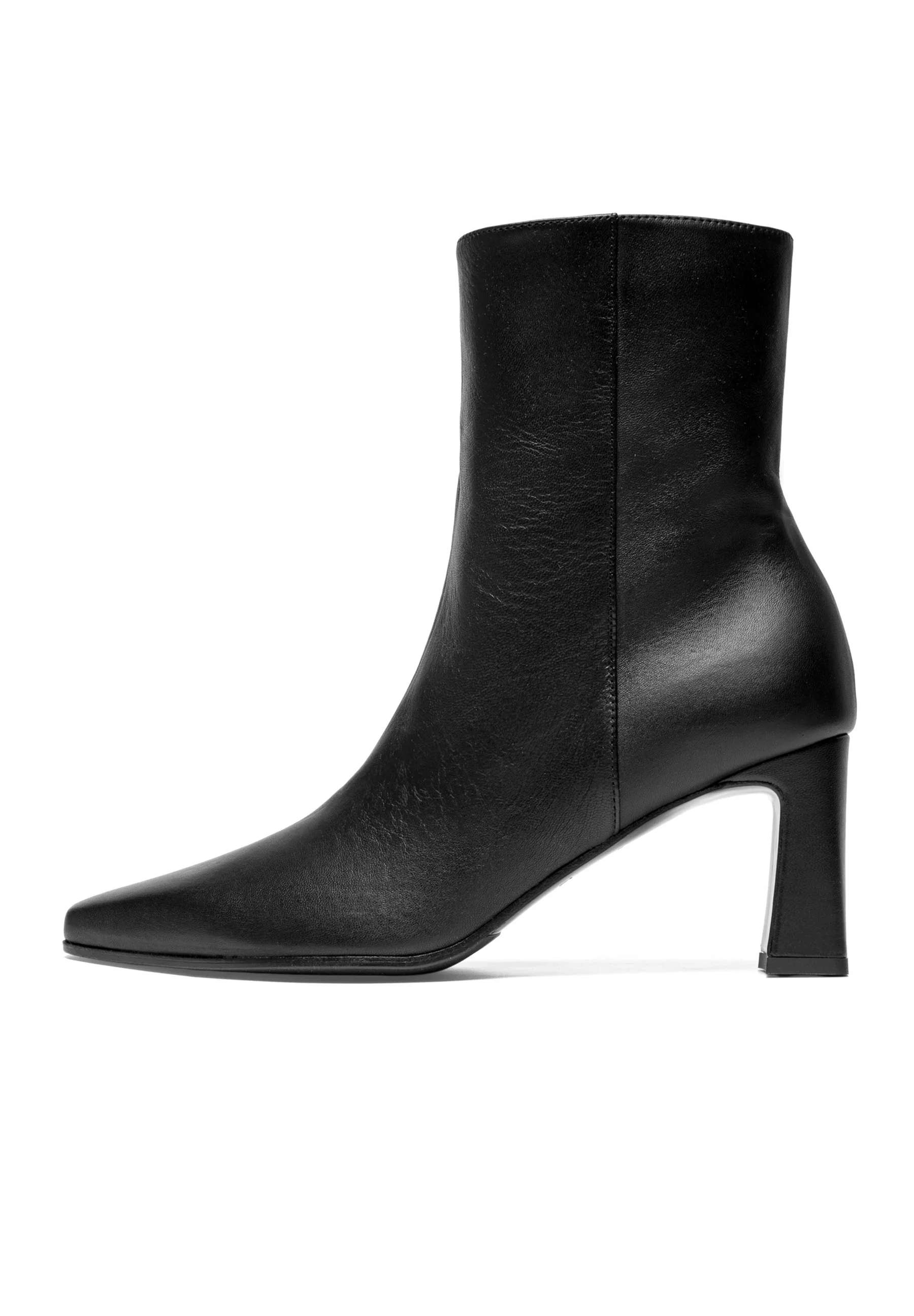 Henry Stevens Schlupfboots "Madison ZB70 Businessschuh", Damen Stiefelette günstig online kaufen