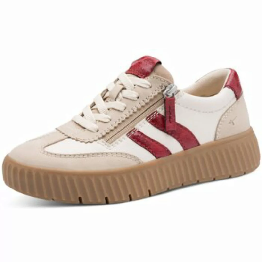 Tamaris  Sneaker Schnuerschuhe 8-83729-45-435 günstig online kaufen