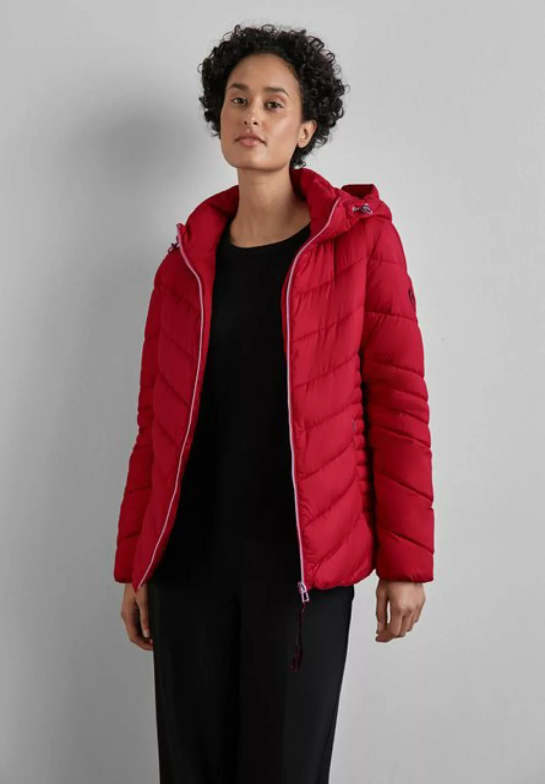 Street One Damen Jacke A201969 günstig online kaufen