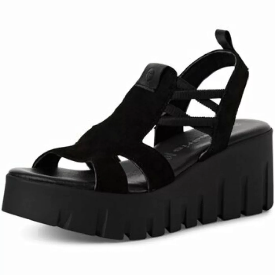 Tamaris  Sandalen Sandaletten 28717 001 günstig online kaufen